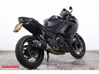 Kawasaki Ninja 650 ABS Arrow picture 3