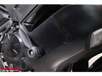 Kawasaki Ninja 650 ABS Arrow picture 14
