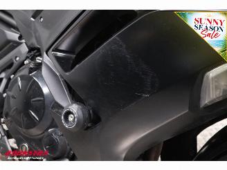 Kawasaki Ninja 650 ABS Arrow picture 14