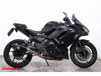 Kawasaki Ninja 650 ABS Arrow picture 7
