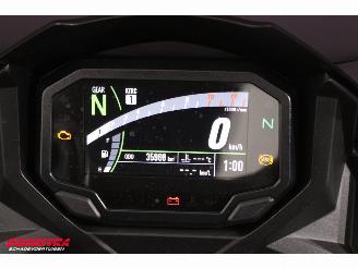 Kawasaki Ninja 650 ABS Arrow picture 15