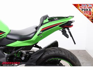 Kawasaki  Ninja ZX-4RR ABS Akrapovic 2.984 km! picture 13