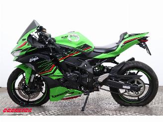Kawasaki  Ninja ZX-4RR ABS Akrapovic 2.984 km! picture 5