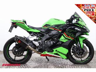 Kawasaki  Ninja ZX-4RR ABS Akrapovic 2.984 km! picture 7