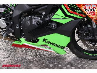Kawasaki  Ninja ZX-4RR ABS Akrapovic 2.984 km! picture 20