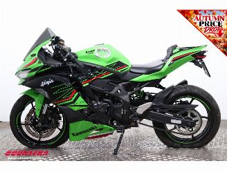 Kawasaki  Ninja ZX-4RR ABS Akrapovic 2.984 km! picture 5