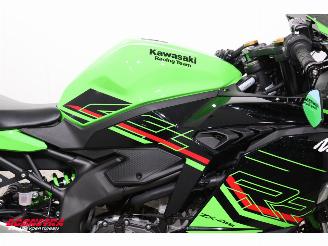 Kawasaki  Ninja ZX-4RR ABS Akrapovic 2.984 km! picture 21
