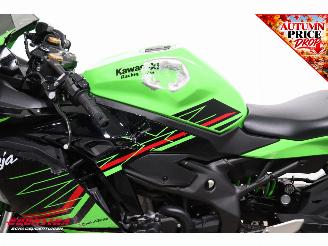 Kawasaki  Ninja ZX-4RR ABS Akrapovic 2.984 km! picture 12