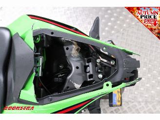 Kawasaki  Ninja ZX-4RR ABS Akrapovic 2.984 km! picture 18