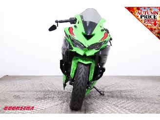 Kawasaki  Ninja ZX-4RR ABS Akrapovic 2.984 km! picture 6