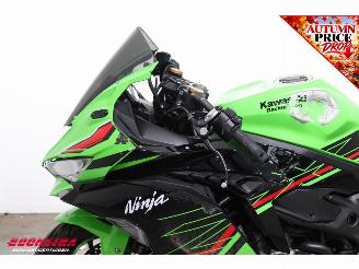 Kawasaki  Ninja ZX-4RR ABS Akrapovic 2.984 km! picture 9