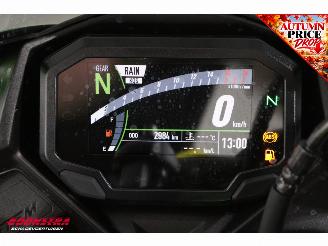 Kawasaki  Ninja ZX-4RR ABS Akrapovic 2.984 km! picture 27