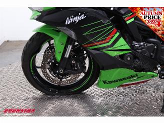 Kawasaki  Ninja ZX-4RR ABS Akrapovic 2.984 km! picture 10