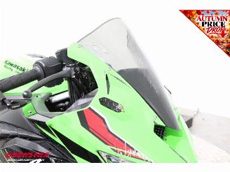 Kawasaki  Ninja ZX-4RR ABS Akrapovic 2.984 km! picture 26