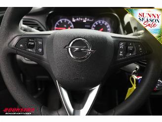 Opel Karl 1.0 ecoFLEX Edition Cruise Navi Airco Bluetooth picture 21