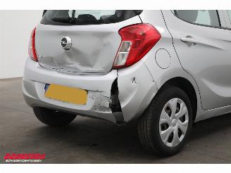 Opel Karl 1.0 ecoFLEX Edition Cruise Navi Airco Bluetooth picture 13