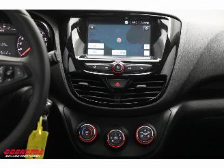 Opel Karl 1.0 ecoFLEX Edition Cruise Navi Airco Bluetooth picture 17