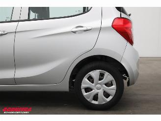 Opel Karl 1.0 ecoFLEX Edition Cruise Navi Airco Bluetooth picture 5