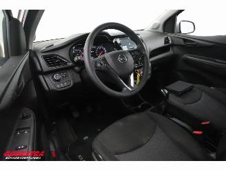 Opel Karl 1.0 ecoFLEX Edition Cruise Navi Airco Bluetooth picture 20