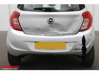 Opel Karl 1.0 ecoFLEX Edition Cruise Navi Airco Bluetooth picture 7