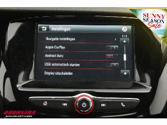 Opel Karl 1.0 ecoFLEX Edition Cruise Navi Airco Bluetooth picture 25