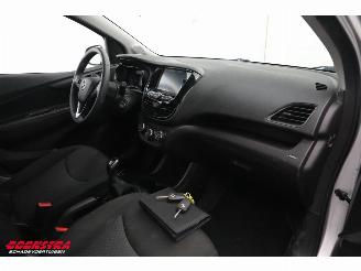 Opel Karl 1.0 ecoFLEX Edition 5drs. Cruise Navi Airco Apple Carplay/Android Auto picture 15