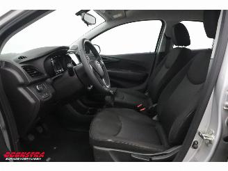Opel Karl 1.0 ecoFLEX Edition Cruise Navi Airco Bluetooth picture 18