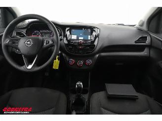 Opel Karl 1.0 ecoFLEX Edition Cruise Navi Airco Bluetooth picture 16