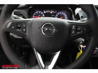 Opel Karl 1.0 ecoFLEX Edition Cruise Navi Airco Bluetooth picture 21