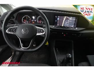 Volkswagen Caddy Cargo 2.0 TDI Comfort Cruise Navi Airco Apple/Android PDC picture 9