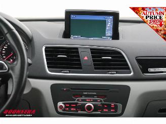 Audi Q3 2.0 TFSI S-Tronic quattro Pro S-Line Pano Bose Leder SHZ Navi Clima PDC picture 8
