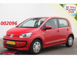 begagnad bil auto Volkswagen Up! 1.0 move up! BlueMotion 5-drs Airco 147.721 km! 2015/7