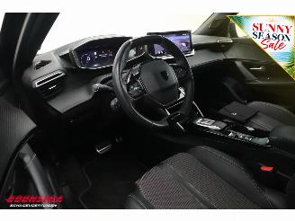 Peugeot e-2008 EV GT 54 kWh Cruise Navi Clima Apple/Android PDC picture 20