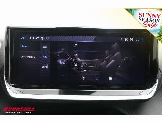 Peugeot e-2008 EV GT 54 kWh Cruise Navi Clima Apple/Android PDC picture 25