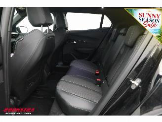 Peugeot e-2008 EV GT 54 kWh Cruise Navi Clima Apple/Android PDC picture 19