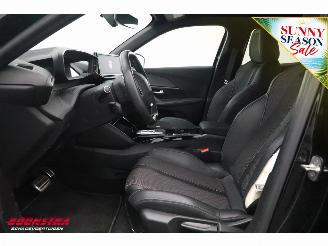 Peugeot e-2008 EV GT 54 kWh Cruise Navi Clima Apple/Android PDC picture 18