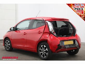 Toyota Aygo 1.0 VVT-i x-joy 5-drs Bluetooth Clima Cruise 63.169 km! picture 4