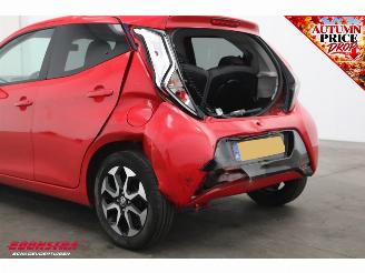 Toyota Aygo 1.0 VVT-i x-joy 5-drs Bluetooth Clima Cruise 63.169 km! picture 6
