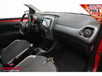 Toyota Aygo 1.0 VVT-i x-joy 5-drs Bluetooth Clima Cruise 63.169 km! picture 17