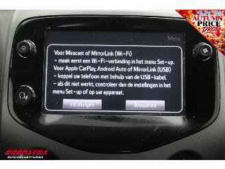 Toyota Aygo 1.0 VVT-i x-joy 5-drs Bluetooth Clima Cruise 63.169 km! picture 28