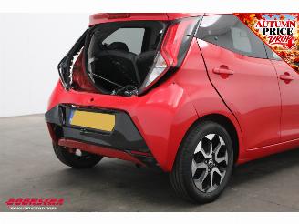 Toyota Aygo 1.0 VVT-i x-joy 5-drs Bluetooth Clima Cruise 63.169 km! picture 13