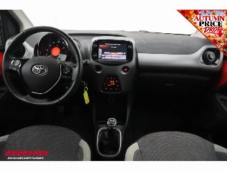 Toyota Aygo 1.0 VVT-i x-joy 5-drs Bluetooth Clima Cruise 63.169 km! picture 18