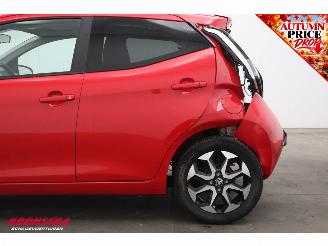 Toyota Aygo 1.0 VVT-i x-joy 5-drs Bluetooth Clima Cruise 63.169 km! picture 5
