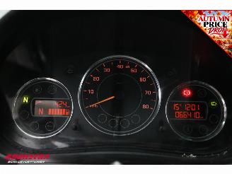 Aixam Crossline Pack Radio/CD LMV picture 28