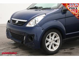 Aixam Crossline Pack Radio/CD LMV picture 16