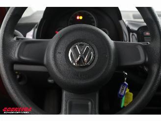 Volkswagen Up! 1.0 move up! BlueMotion 5-drs Airco 168.905 km! picture 17