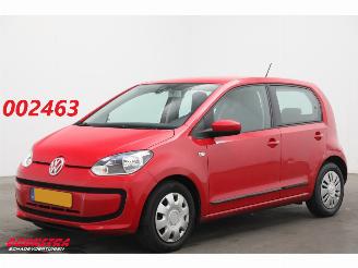 bruktbiler auto Volkswagen Up! 1.0 move up! BlueMotion 5-drs Airco 168.905 km! 2015/7