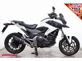 Honda  NC 750X DCT C-ABS G.P.R. Heizgriffe picture 7