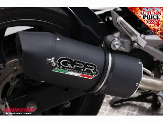 Honda  NC 750X DCT C-ABS G.P.R. Heizgriffe picture 9
