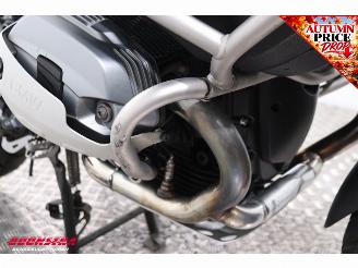 BMW R 1200 GS Adventure Triple Black ESA Heizgriffe picture 10